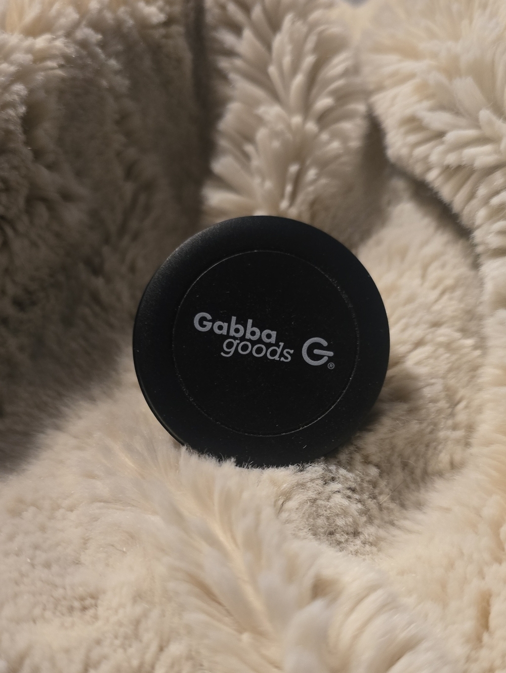 Gabba Goods Magnetic Phone Car Vent Holder